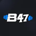 Brian47 Fitness Club icon
