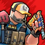 Extraction Survivors icon