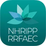 NHRIPP icon