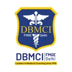 DBMCI FMGE icon
