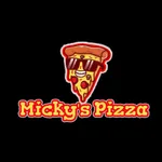 Micky's Pizza icon