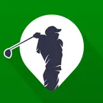 Golf Handicap Tracker & Scores icon