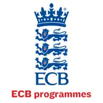 ECB Programme icon