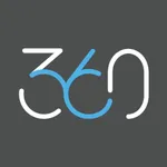 Espacio 360 icon