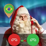 Ligar Papai Noel em Português icon