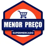 Menor Preço Delivery icon