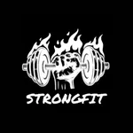Strongfit icon