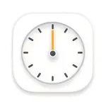 Minimalistic Visual Timer icon