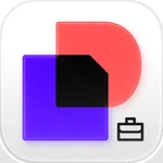 Docusign for Intune icon