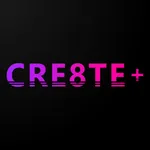 Cre8te+ icon