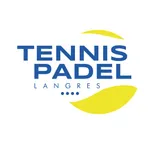Tennis Padel Langres icon