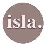 Isla sport et bien être icon