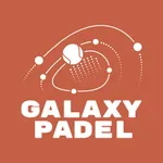 Galaxy Padel icon