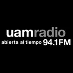 UAM Radio icon