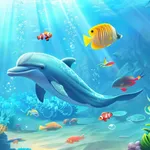 Aquarium - Fishbowl icon