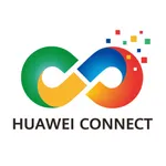 Huawei Connect icon