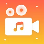 Video to MP3 : Video to Audio icon
