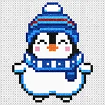 Pixel By Number 2 - Pixel Art icon