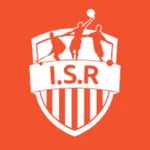 I.S.R. icon