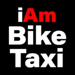 I Am Bike Taxi - Lets ride icon