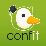 Confit - Conference App icon