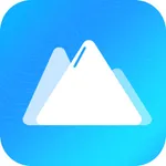 GPS Altitude Measurement icon