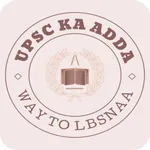 UPSC KA ADDA icon