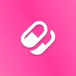 Birth Control & Med Tracker icon