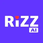 Rizz AI: Texting Assistant icon