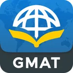 GMAT Exam Practice & Prep 2026 icon