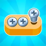 Super Bolts: Screws Jam Master icon