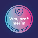 Vím, proč měřím krevní tlak icon