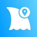 Shark Tracker: Finder Sharks icon