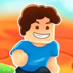 Color Challenger: Parkour Run icon