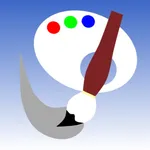 Retouch Paint - Image Brush icon