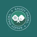 ENJOY PADEL icon