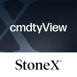StoneX icon