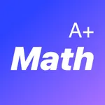 MathAce: Solve Study Question icon