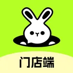 心觅门店端 icon