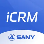 SANY iCRM icon