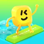 KeyFonts- Keyboard & Themes icon