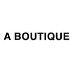 A BOUTIQUE icon