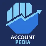 Account-Pedia-DashBoard icon