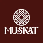 Muskat: Доставка еды icon