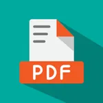 ScreenPDF - Screenshot to PDF icon
