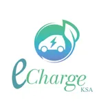 ECharge KSA icon