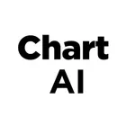 Chart AI icon