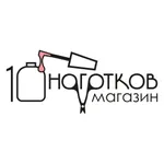Магазин «10 Ноготков» icon