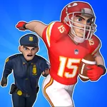 Football Giant - Police Chief icon