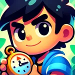 Timewise: reward your routine icon